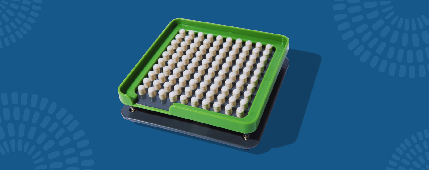 Capsule Fillers