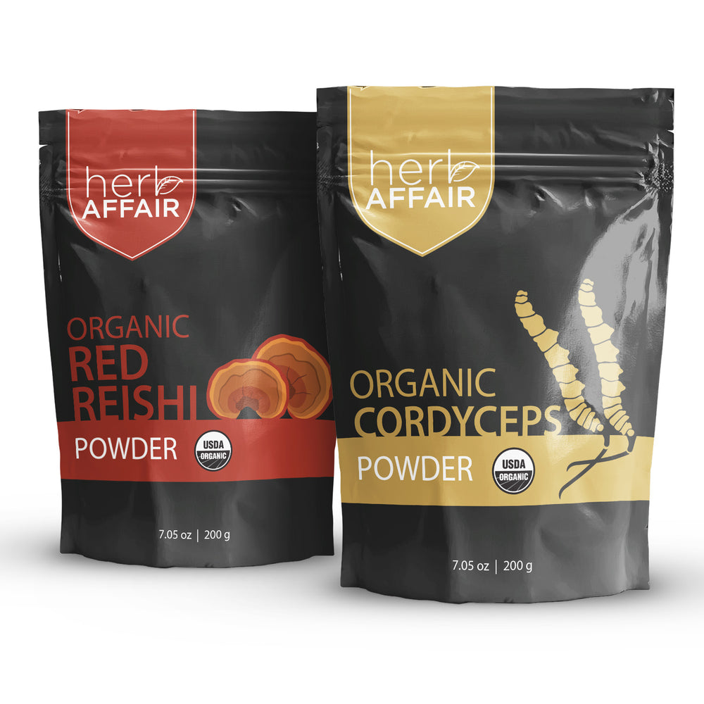 Immunity Kickstart Bundle