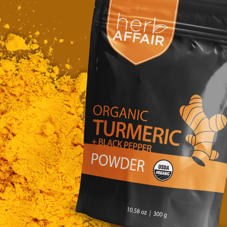 Herbal Powders