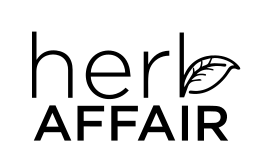 Herb Affair logo