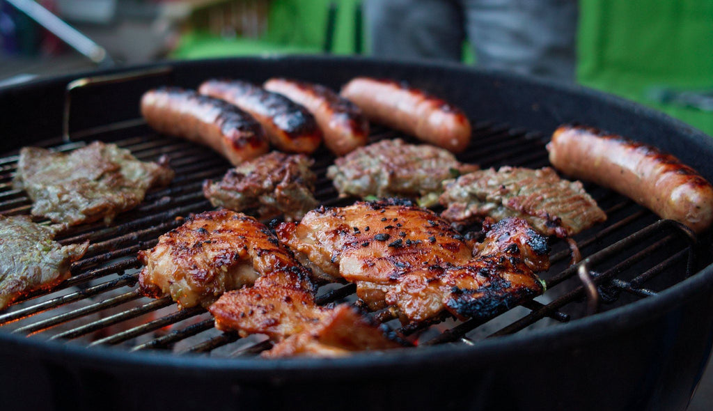Have a Healthy Fourth of July with These 5 Tasty Herbs