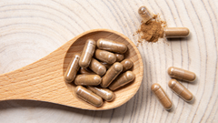How To Fill Capsules At Home