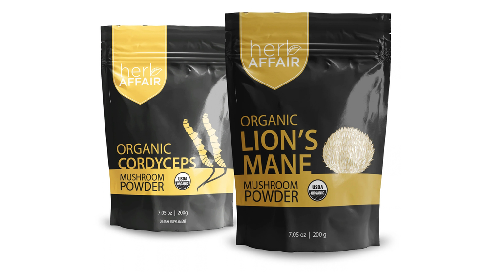 How Much Lion's Mane Should You Take Daily