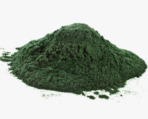 SPIRULINA