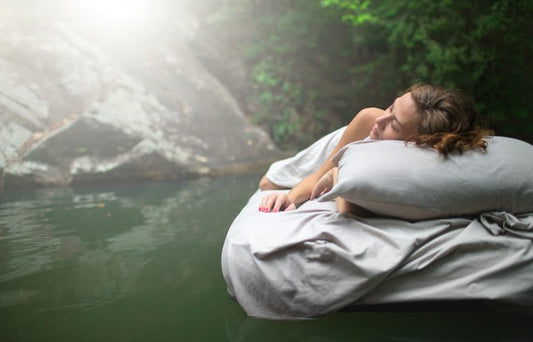 Why Prioritizing Sleep Is The Key To Optimal Health