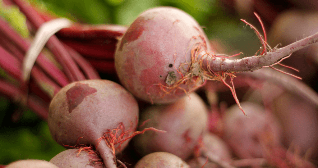Why You Should Eat More Beets!