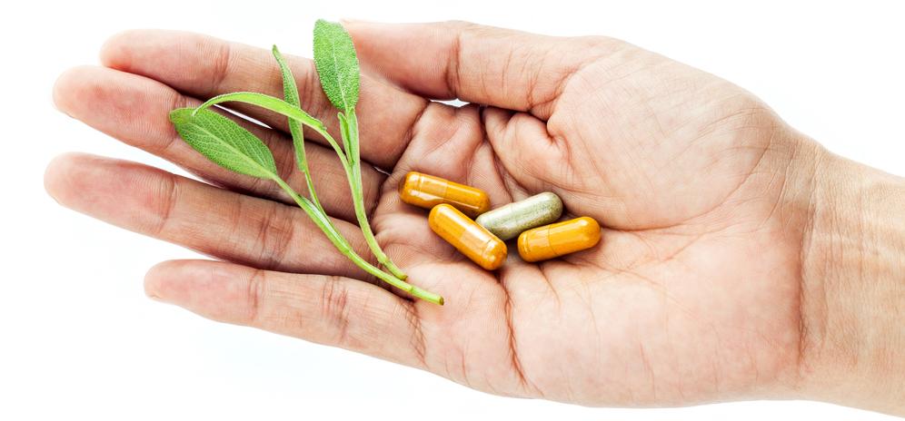You Just Decided To Start Making Your Own Herbal Supplements, What's Next?