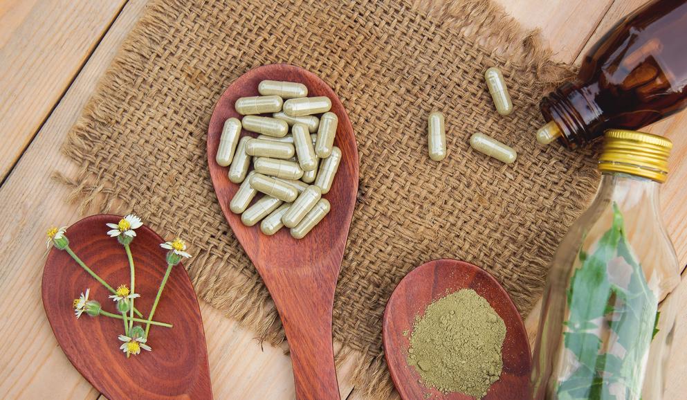 Why You Should Make Your Own Capsules