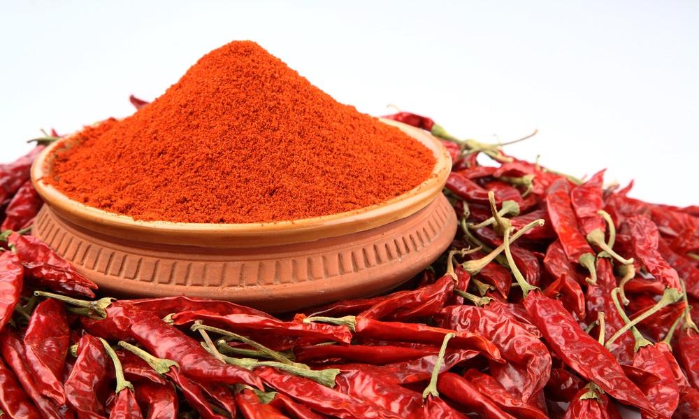 Health Benefits Of Spicy Foods