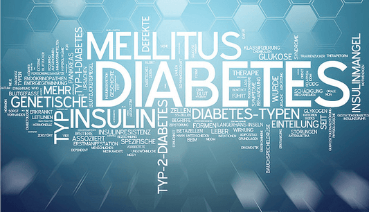 8 Herbs that Can Help Fight Diabetes