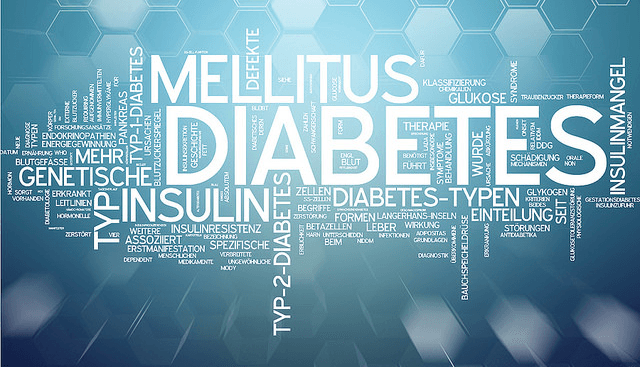 8 Herbs that Can Help Fight Diabetes