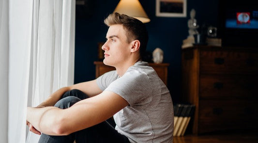 How To Overcome Stress and Anxiety – Naturally