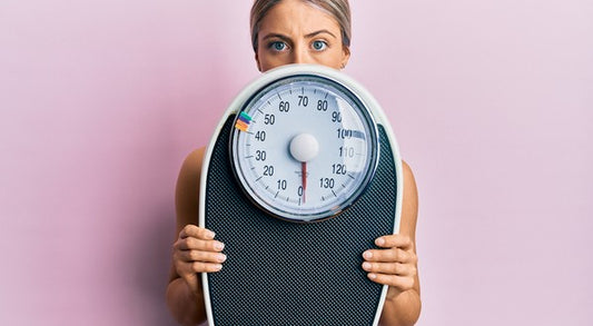 Can Stress Prevent You From Losing Weight?