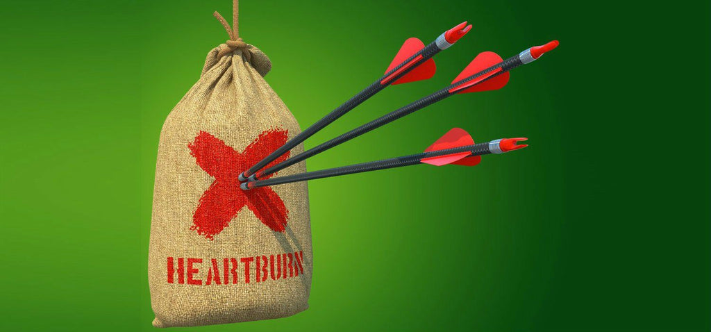 9 Tips to Help Cure Acid Reflux Disease