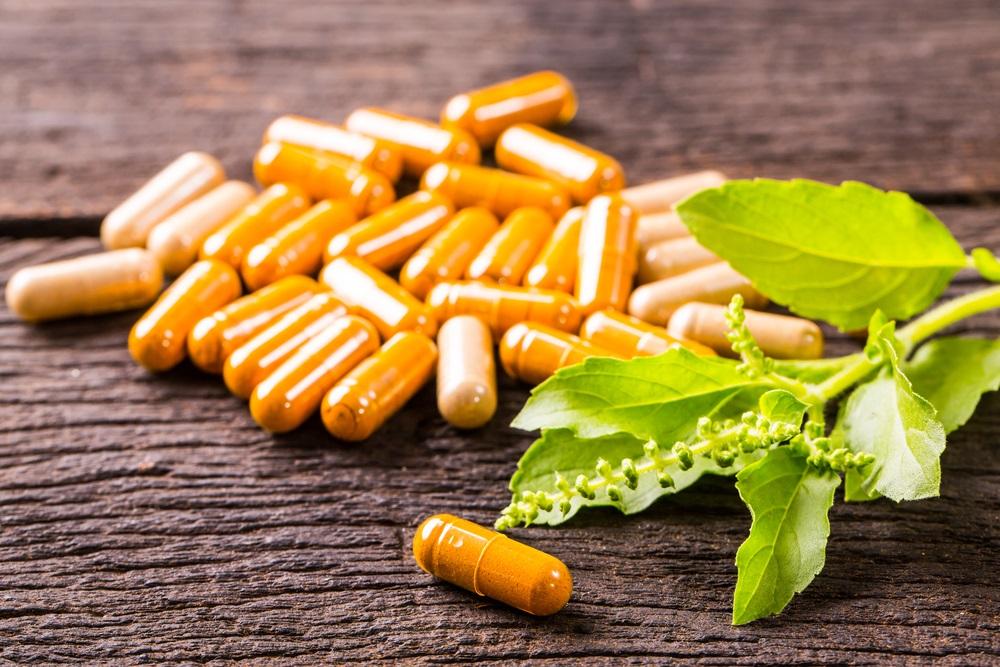 Mix and Match:  Great Combinations for Herbal Supplements