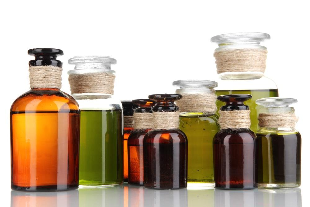 Essential Oils at Home: A Quick Guide