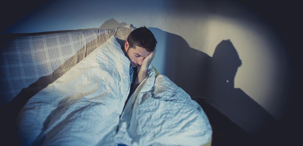 5 Herbs to Cure Your Insomnia
