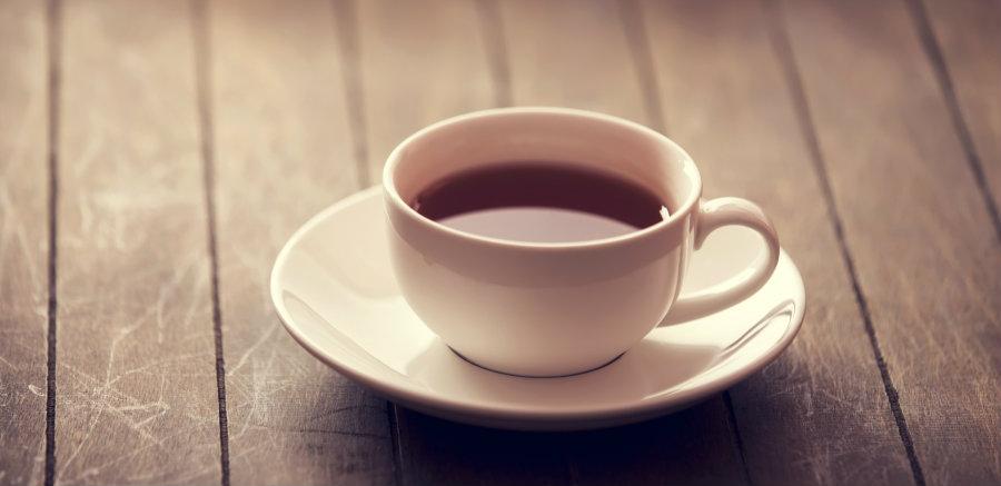 Red and Green: Two Teas with Great Benefits