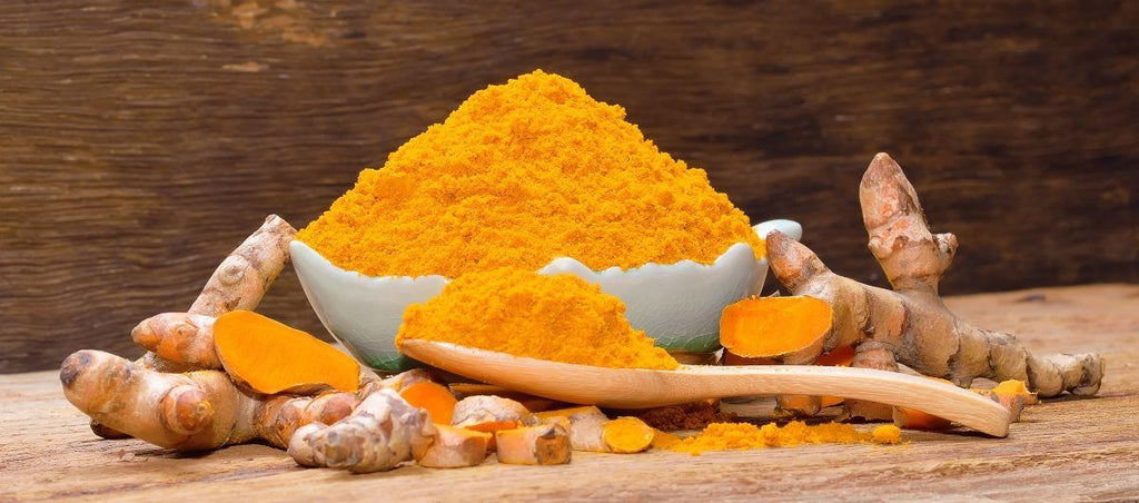 Turmeric - Why It's So Awesome