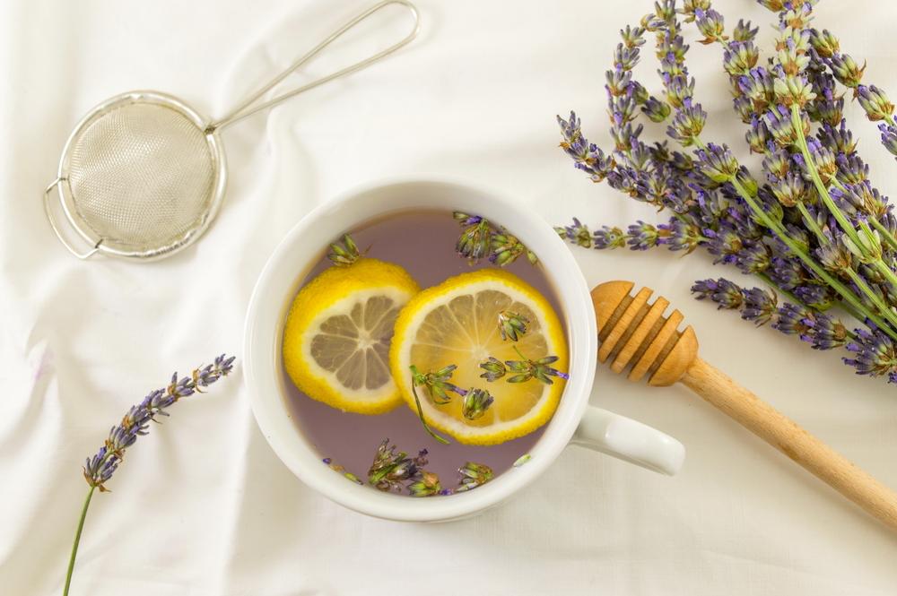 Relieve Your Anxiety with These 3 Herbs