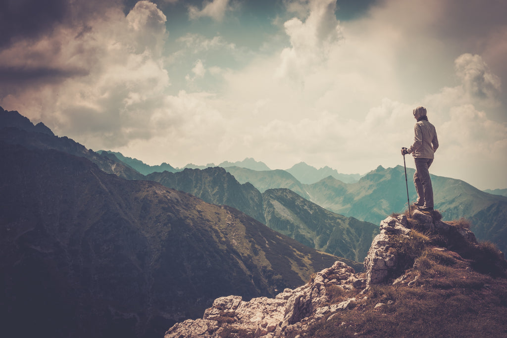 Why Adaptogens Are All The Craze