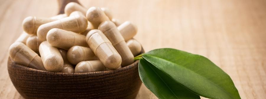 5 Reasons To Fill Your Own Capsules