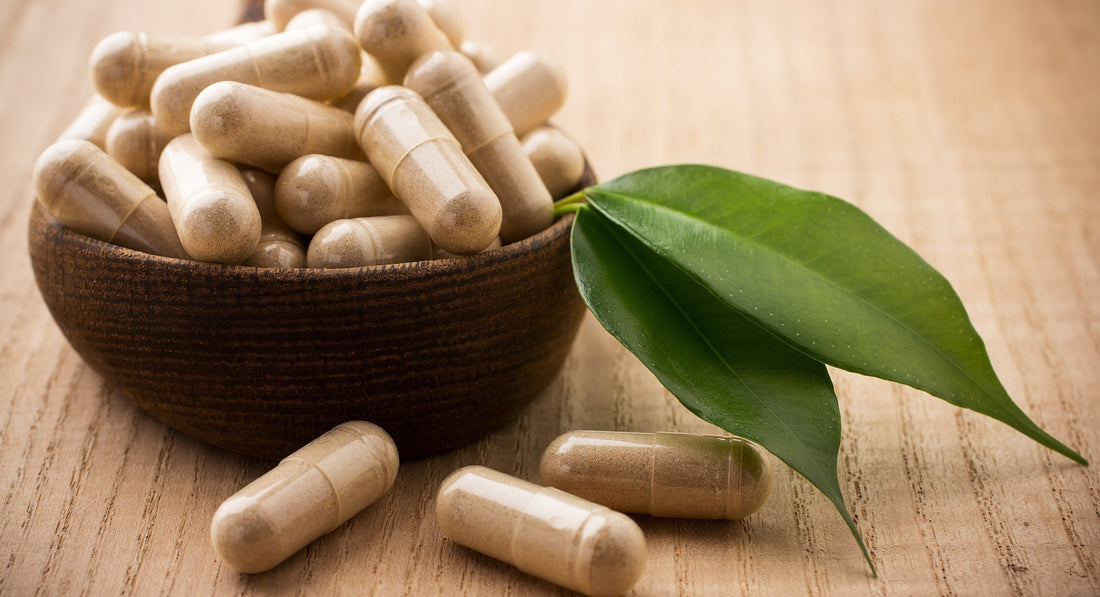 DIY Herbal Supplements: 4 Tips for Streamlining the Process