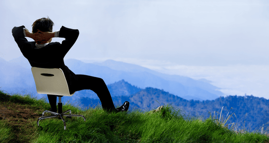 Reduce Stress Naturally