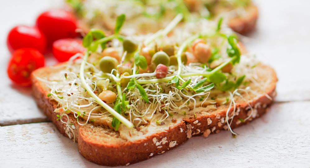 How Eating Alfalfa Can Help Your Digestive Issues