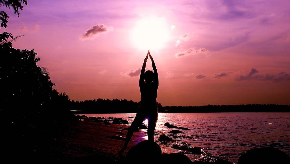 How Yoga Can Improve Your Quality Of Life