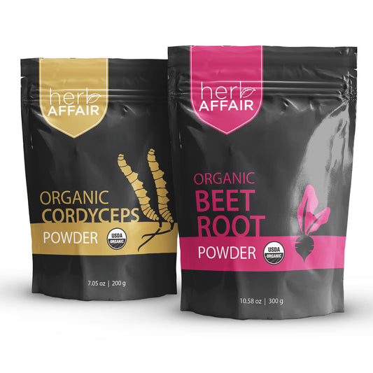 Athletic Boost Bundle