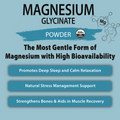 Magnesium Glycinate Powder (Subscription)
