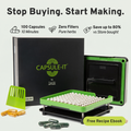 Original CAPSULE-IT™ Capsule Filling Machine
