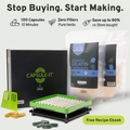Original CAPSULE-IT™ Starter Kit