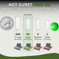 Original CAPSULE-IT™ Capsule Filling Machine
