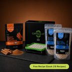 Capsule-It Complete Starter Kit