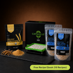 Capsule-It Complete Starter Kit