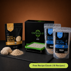 Capsule-It Complete Starter Kit