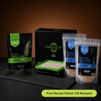 Capsule-It Complete Starter Kit