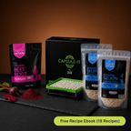 Capsule-It Complete Starter Kit
