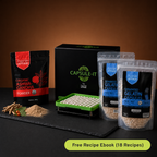 Capsule-It Complete Starter Kit