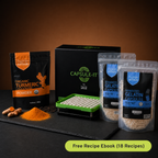 Capsule-It Complete Starter Kit