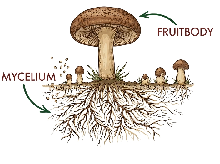 Full-Spectrum