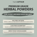 Herbal Powder Subscription