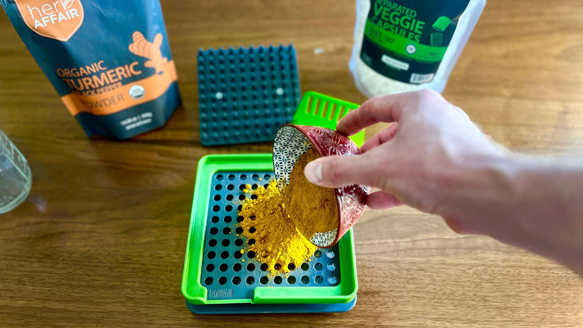 Best Capsule Filling Machine in 2026: Honest Comparison Guide