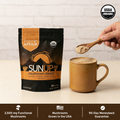SUNUP Mushroom Blend