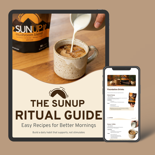 SUNUP Ritual Guide (.PDF Download)