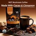 SUNUP Mushroom Blend