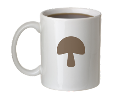 B.S. Mushroom