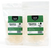 Separated Empty Vegetarian Capsules "Size 1" (1000 ct)